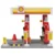 Cada Shell mini bencinska črpalka, 305/1 (C66028W)
