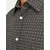 Jack&Jones Srajca Joshua 12260673 Rjava Relaxed Fit