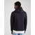 ARMANI EXCHANGE Majica temno modra/bela