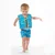 Splash about go splash float jacket croc creek m