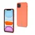 CELLY Futrola CANDY za iPhone 11 PRO MAX u NARANDŽASTOJ boji