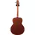 Gitara Takamine - GX11MENS Taka-mini, akustična, električna, smeđa