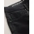 Next Kavbojke črn denim