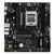 Osnovna plošča Asrock A620AM-X, AMD A620, Socket AM5, micro ATX