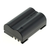 baterija PS-BLM1 za Olympus E-1 / E-300 / E-500 / Camedia C-7070, 1600 mAh