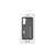 SAMSUNG silikonska futrola sa džepom (card slot) Samsung A36 CRNA