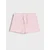 Sinsay - Komplet od 2 para kratkih pantalona - pastelno roze