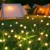 LED solarna dekorativna svetiljka 6xLED/1,2V 3000K 73 cm 600 mAh IP44