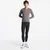 Majice Pas Normal Studios Thermal Long Sleeve Baselayer Dark Coffee S