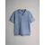 The Set Majica modra/mornarska