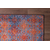 Conceptum Hypnose Tepih Funk -AL 06, 230x330 cm, Sivo-narandžasti