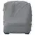 Navlake za kamper sive 970x235x275 cm netkana tkanina