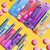 Balzam za usne Mentos Candy Roll Fruit 1,8g