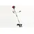 NAC Bencinska kosa 25,4 cm3 0,96 Nm