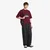 Majice adidas Equipment Logo Tee Maroon M