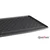 Rubber trunk mat Nissan Juke 2020- (upper floor)