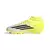 Adidas F50 LEAGUE MID FG/MG J, dječije kopačke za fudbal, žuta OOL52