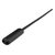 ElectraStim Silicone Noir Flexible Sound 7mm