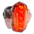 BLJESKALICA M-WAVE 5 LED 3 FUNKCIJE