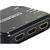 Opremite 332721 HDMI stikalo, 3-port HDMI1.4 + daljinski upravljalnik