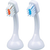 EMMI-DENT rezervni nastavki za čiščenje zob za otroke K2