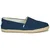 Toms  ALPARGATA ROPE  Modra