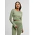 Urban Classics Majica   zelena