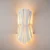 Opviq Zidna lampa Linea-15441, Bela