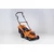 Villager Villy Fuse akumulatorska brushless kosacica 3740 E-2BCB