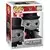 Vinilna figurica Funko POP! WWE: Uncle Howdy #196