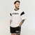 GymBeam Premium Heavyweight Varsity T-Shirt