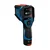 Bosch Termo detektor GIS12V-800-16, 1x GBA 12V 2Ah, GAL 12V-40, Torbica, Sonda, L-BOXX 0601083B01