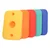 Swimming small kickboard orange