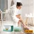 GUAM Piling za telo Alga scrub 85g