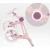 MoMi Balans bike Noru Pink