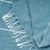 Grey Blue Hammam Towel - Peshtemal