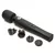 Master Series Thunderstick Pro Wand Massager Black