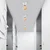 Opviq Luster Spot-14201, 10x10x8cm, IP20, Beli