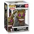 Funko POP 1214 FNAF Figura Burntrap