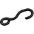 HOOK KLIP MEDIUM (KMW010)