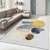 Conceptum Hypnose Tepih Alho Carpet 38A, 160x230 cm, Šareni
