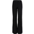 Icepeak Ženske ski pantalone Frechen W, Crne