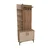 Hanah Home Cipelarnik sa čivilukom Julendor, 74.4x33x182.8 cm, Bež