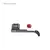 SmallRig Thumb Grip for FUJIFILM X-M5 (Black) 4878B