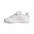 Adidas Patike za devojčice Grand Court Minnie EL K, JR8134, Belo-roze