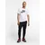 Nike Muška majica Nsw Tee Icon Futura AR5004-101, Bela