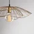 Opviq Tel 6503 Luster, Zlatni