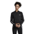 adidas W C90 TRACKTOP, ženska jakna za fitnes, crna