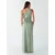 BWLDR Obleka DUSTY  zelena
