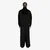 Pulover Y-3 Knitted Panel Blocked Half Zip UNISEX Black XL